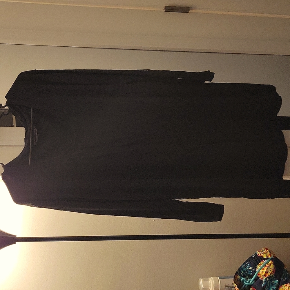 Victoria's secret sleep shirt